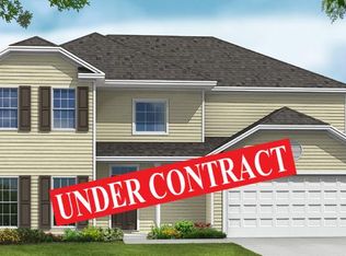 126 Orkney Rd, Port Wentworth, GA 31407