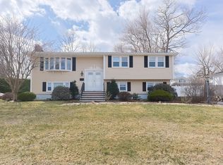 222 Evergreen Ave, Braintree, MA 02184