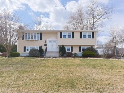 222 Evergreen Ave, Braintree, MA, 02184