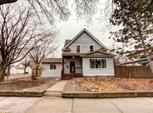 3901 41st Ave S, Minneapolis, MN 55406