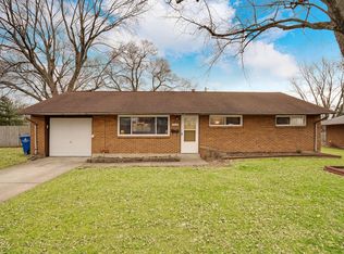 7113 Golding Dr, Reynoldsburg, OH