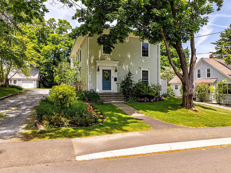 1st image of 5 Pearl Street #2
