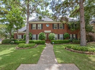 18303 Longmoor Dr, Houston, TX 77084