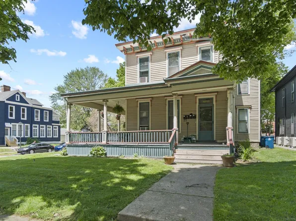 1240 W Washington Blvd, Fort Wayne, IN 46802