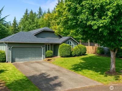 1618 Mapleridge Drive NE, Olympia, WA, 98506