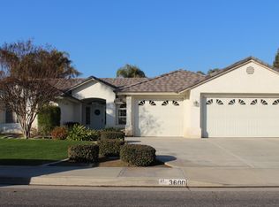 3600 Sierra Meadows Dr, Bakersfield, CA 93313