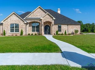 198 Circle Clb, Longview, TX 75602