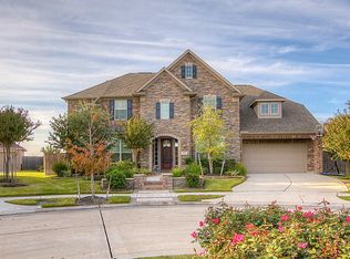 12527 Bunker Cove Dr, Cypress, TX 77433