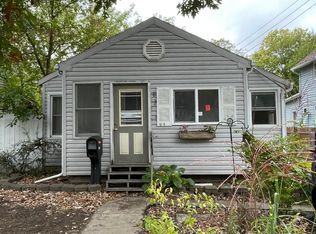 1019 Clark St, Lansing, MI 48906