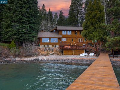 5768 N Lake Blvd, Carnelian Bay, CA, 96140