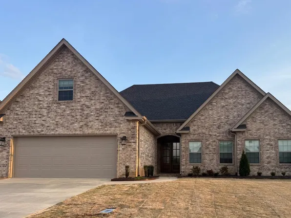5012 Deliverance Dr, Jonesboro, AR 72405