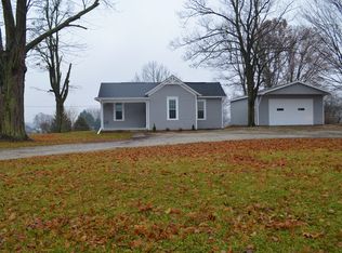 173 E State Road 42, Mooresville, IN