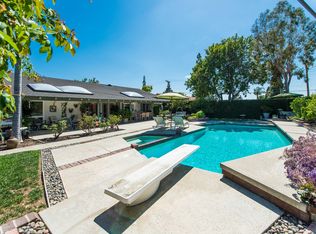 4921 E Hillside Ave, Orange, CA 92867