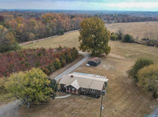 1461 Hulaco Rd, Joppa, AL 35087