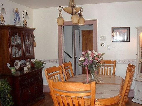 14x11 Dining Room