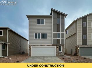 8131 Henzlee Pl, Falcon, CO 80831
