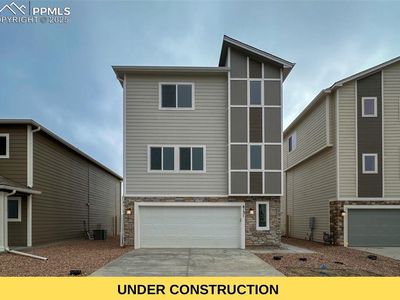 8131 Henzlee Pl, Falcon, CO, 80831