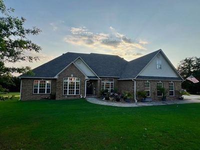 71 Mountain Point Rd N, Russellville, AR, 72802