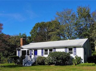 33 Kingswood Rd, Bristol, RI 02809
