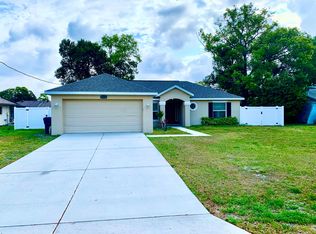 10405 Lafoy Rd, Spring Hill, FL 34608