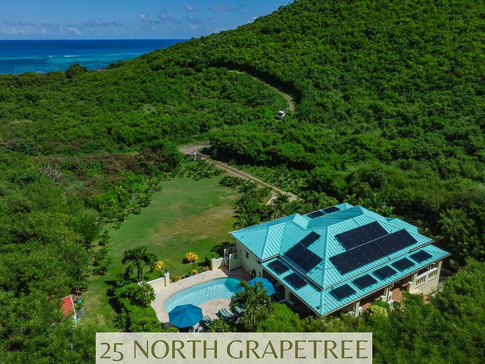 1st image of 25 North Grapetree EB