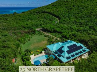 25 N Grapetree Eb, Christiansted, VI 00820
