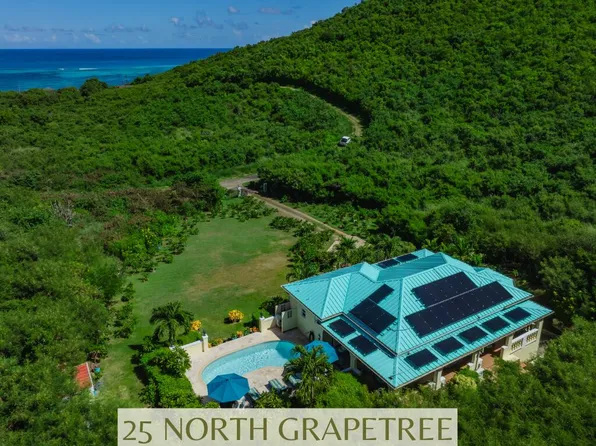 25 North Grapetree EB, St. Croix, VI 00820