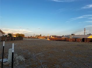 2031 Carty Pl #10, Needles, CA 92363