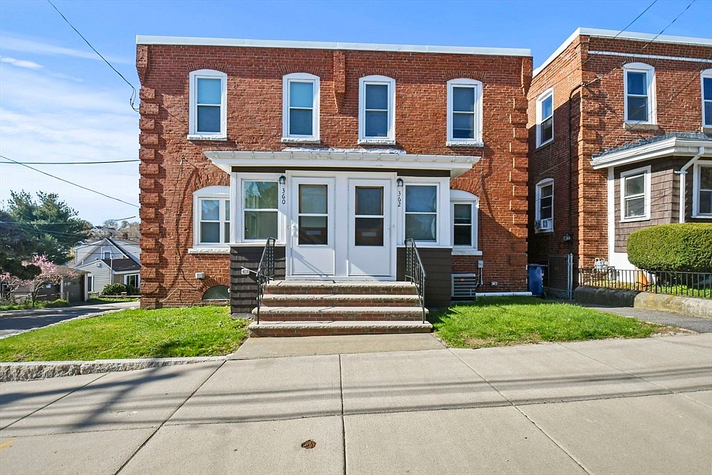 360362 Mountain Ave, Revere, MA 02151 Zillow