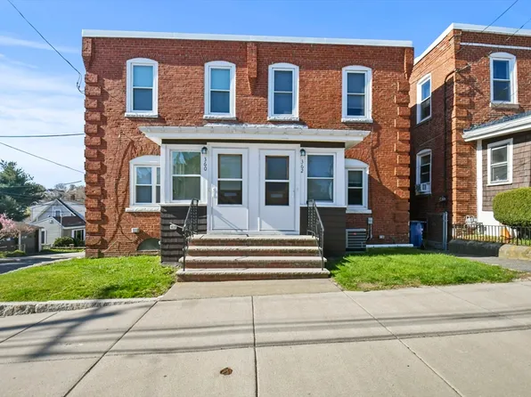 360-362 Mountain Ave, Revere, MA 02151
