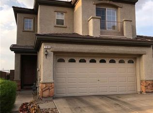 189 Priority Point St, Henderson, NV 89012
