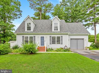None Available, Delmar, MD 21875
