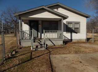 422 S Cook Ave, Norman, OK 73071