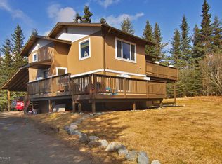 650 Whispering Meadows Ave, Homer, AK 99603