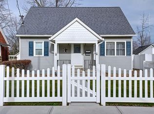 5560 South St, Vermilion, OH 44089