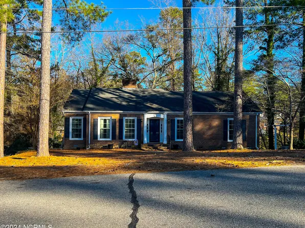 1008 Morningside Drive, Rockingham, NC 28379