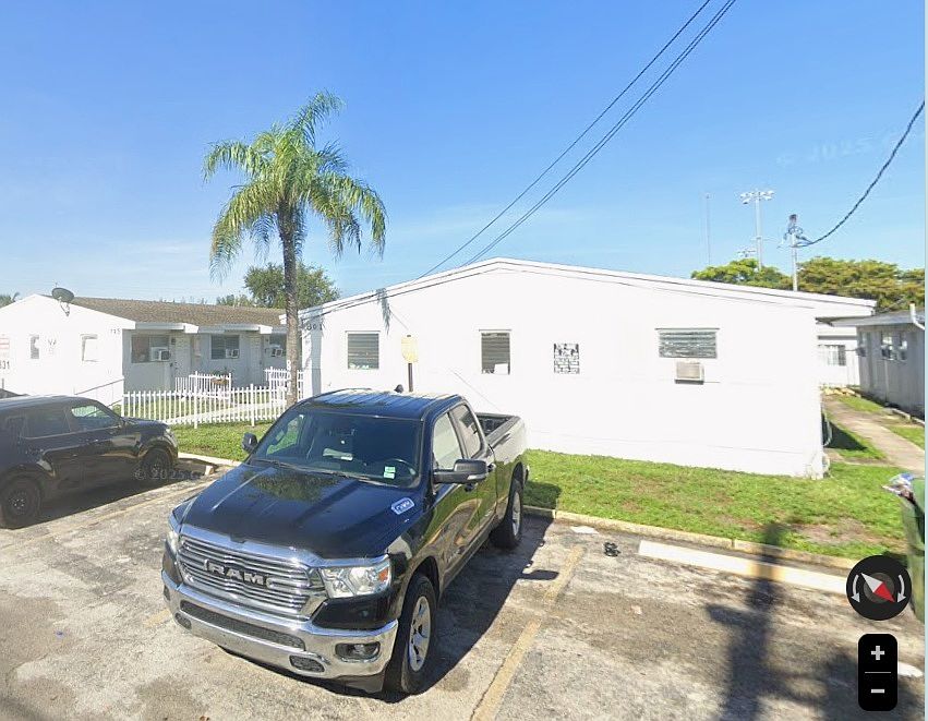 1st image of 801 NW 7th Ave #1