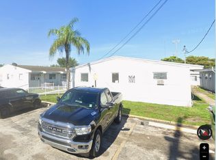 801 NW 7th Ave #1, Hallandale, FL 33009