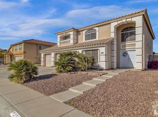 22184 W Morning Glory St, Buckeye, AZ 85326