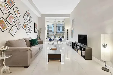 111 Fulton Street, #7