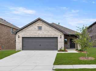 1734 Coachman Dr, Forney, TX 75126