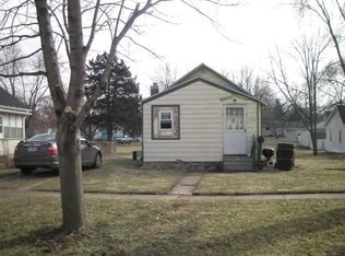 1516 Crawford St, Boone, IA 50036
