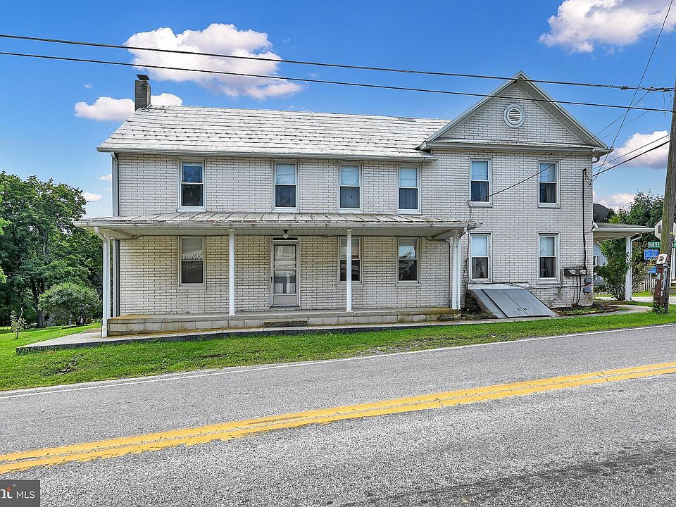 1995 Oxford Rd, New Oxford, PA 17350 Zillow