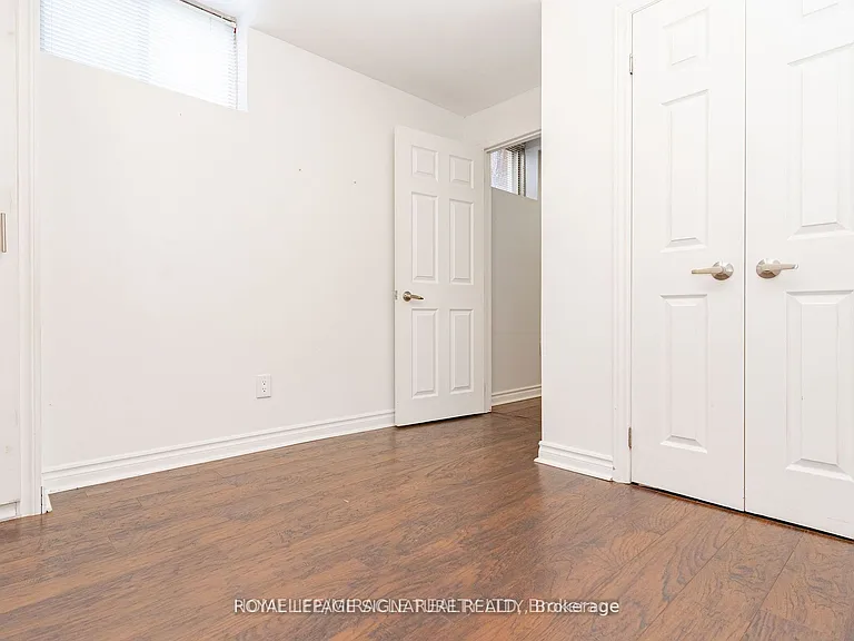 1 Muscadel Rd #BASEMENT — Photo 7