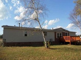 728 SE Fern Ave, Menahga, MN 56464