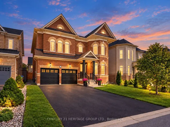 41 Leith Dr, Bradford West Gwillimbury, ON L3Z 0V6