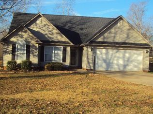 151 Luray St, Roebuck, SC 29376