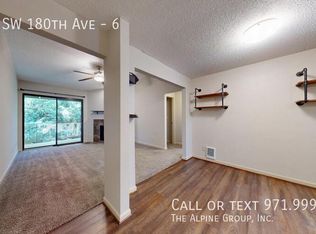 5160 SW 180th Ave UNIT 6, Aloha, OR 97078