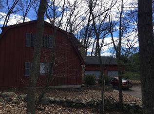 8 Sullivan Farms Rd, East Windsor, CT 06088