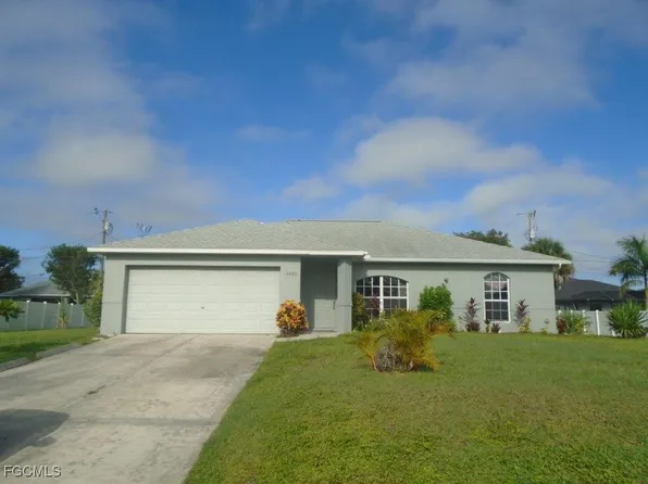 (undisclosed Address), Cape Coral, FL 33914